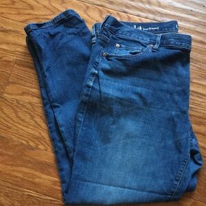Loft boyfriend jeans LN